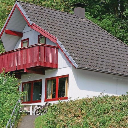 Ferienhaus 107 In Kirchheim Kemmerode Esterno foto