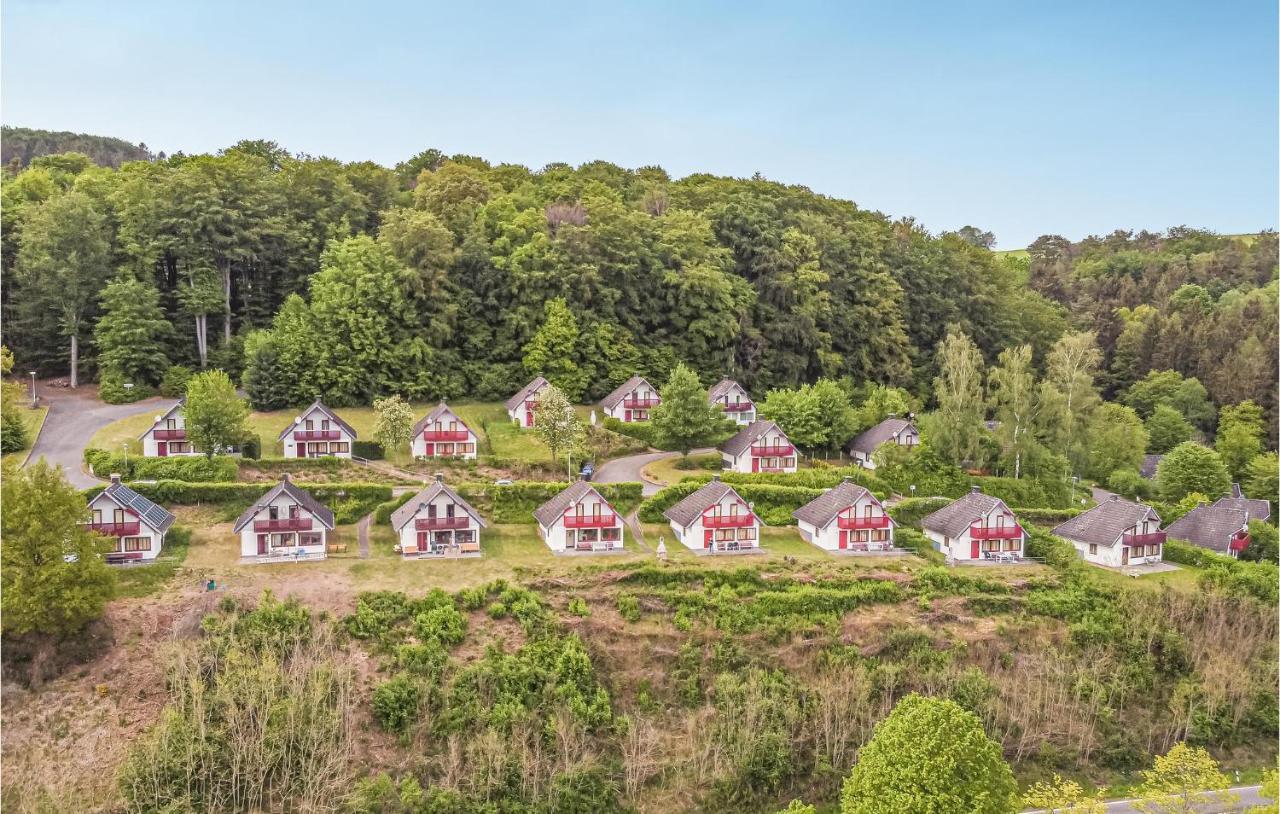 Ferienhaus 107 In Kirchheim Kemmerode Esterno foto