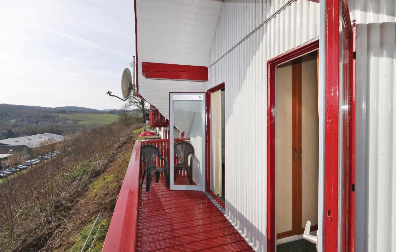 Ferienhaus 107 In Kirchheim Kemmerode Esterno foto