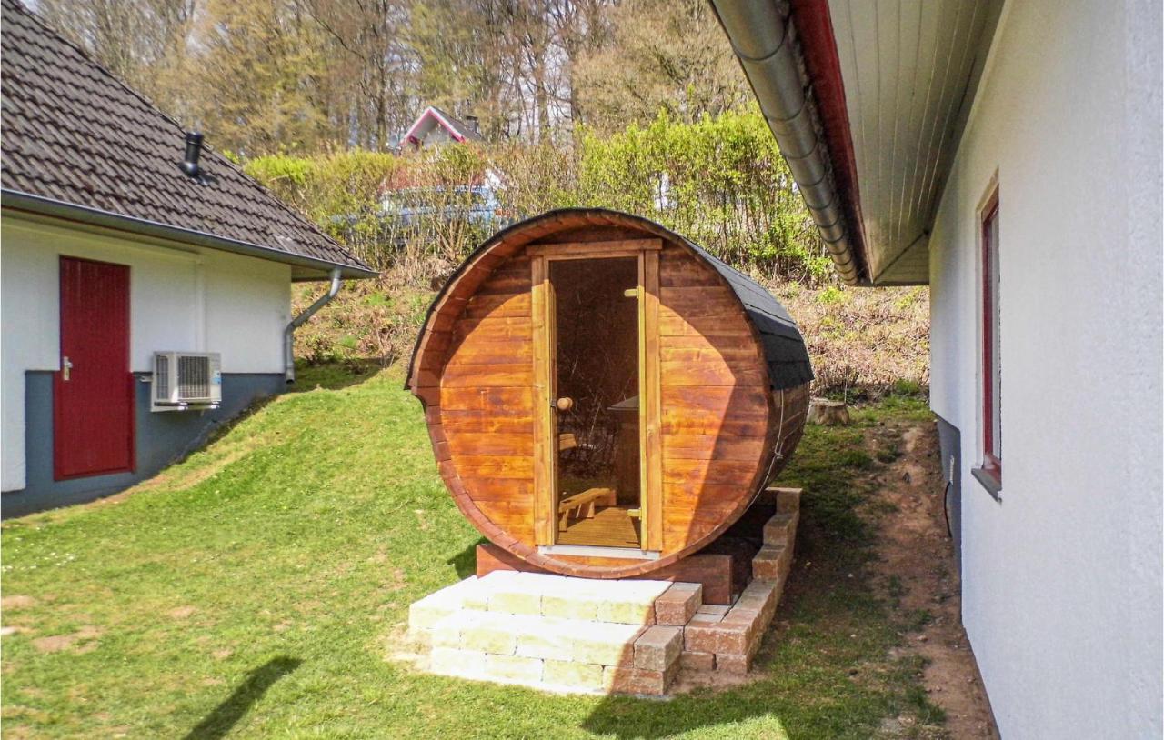 Ferienhaus 107 In Kirchheim Kemmerode Esterno foto