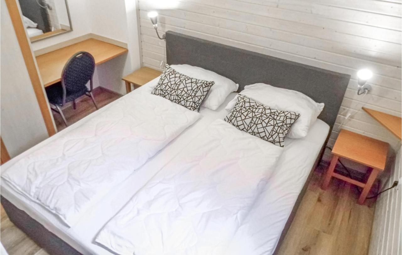Ferienhaus 107 In Kirchheim Kemmerode Esterno foto