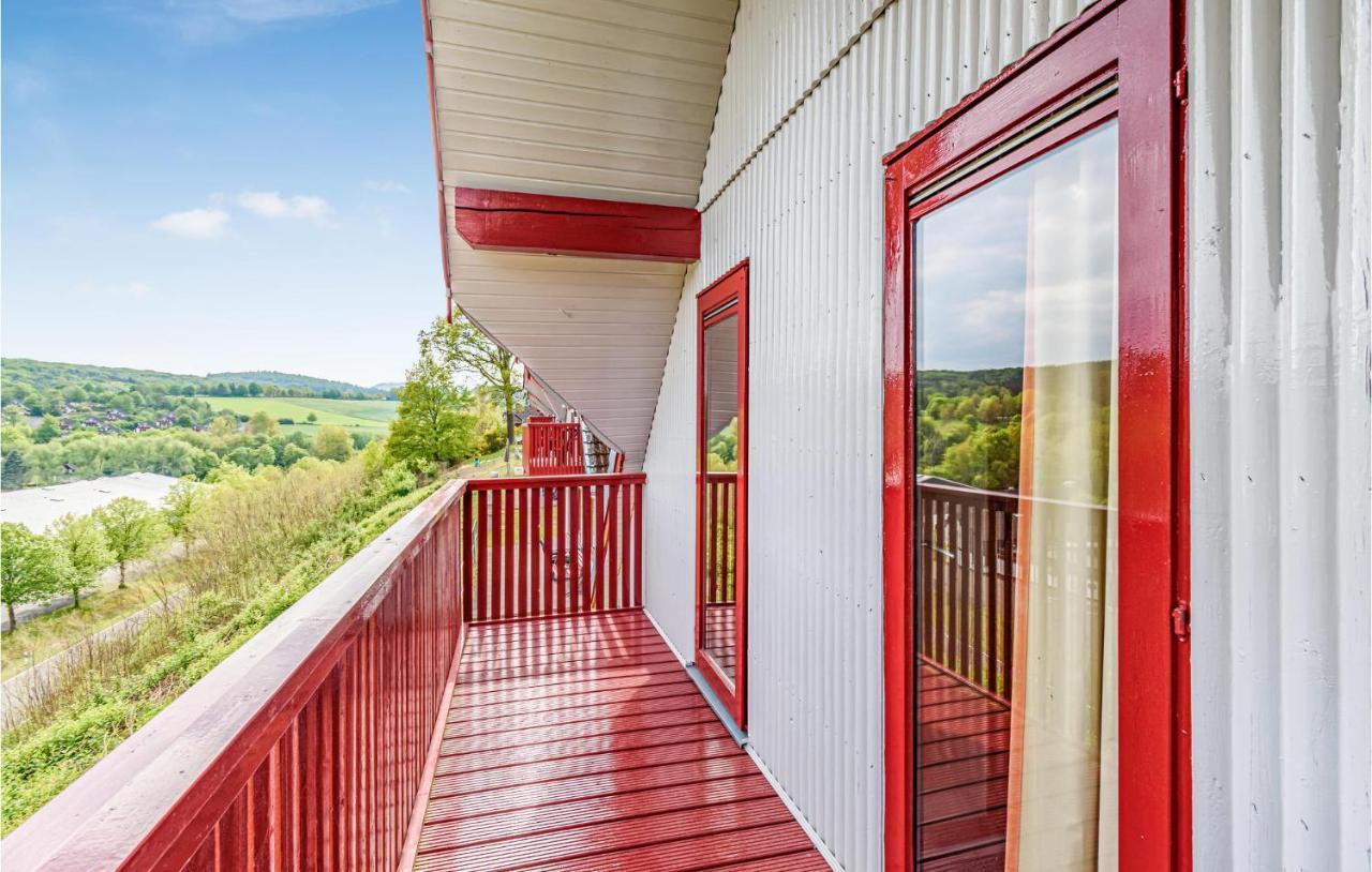Ferienhaus 107 In Kirchheim Kemmerode Esterno foto