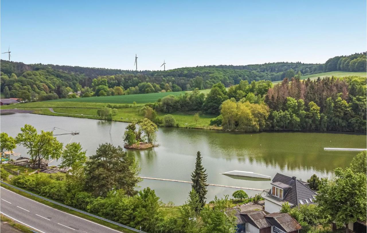 Ferienhaus 107 In Kirchheim Kemmerode Esterno foto