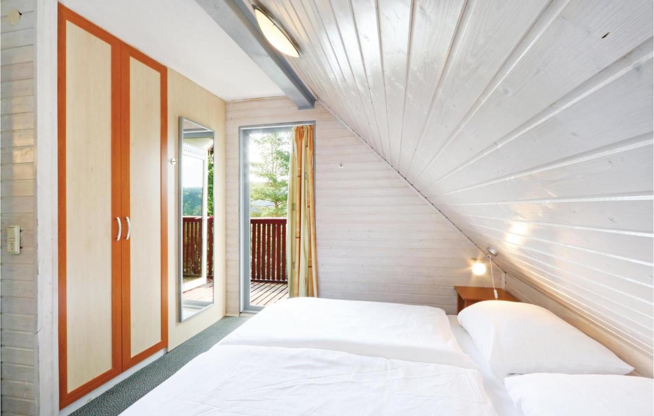 Ferienhaus 107 In Kirchheim Kemmerode Esterno foto