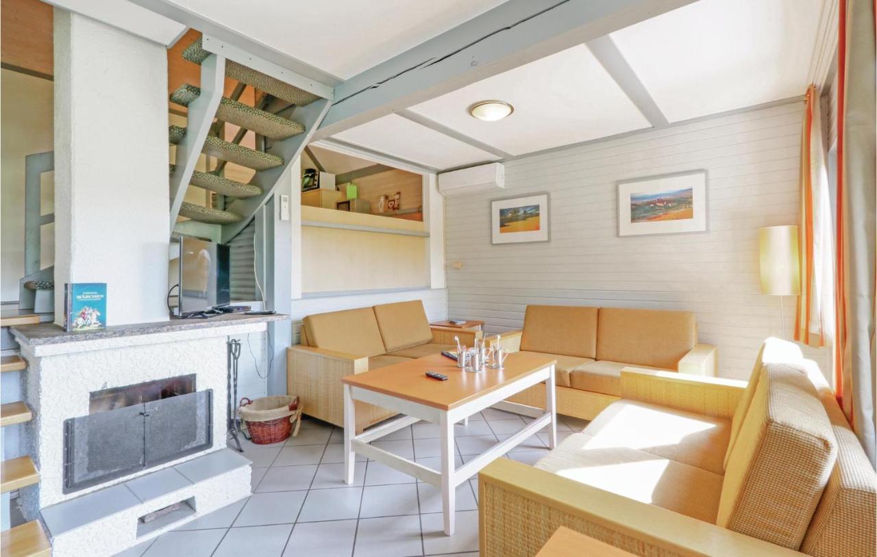 Ferienhaus 107 In Kirchheim Kemmerode Esterno foto