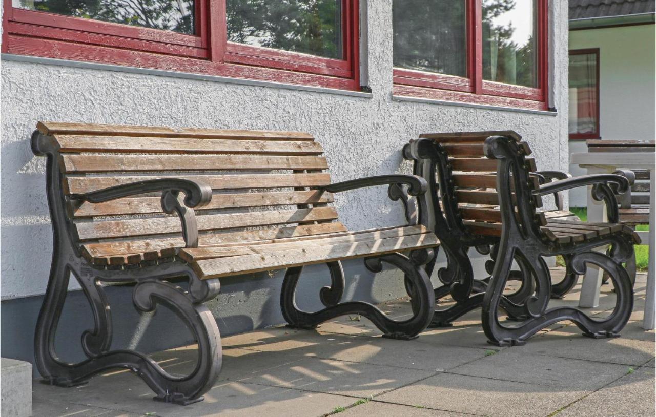 Ferienhaus 107 In Kirchheim Kemmerode Esterno foto
