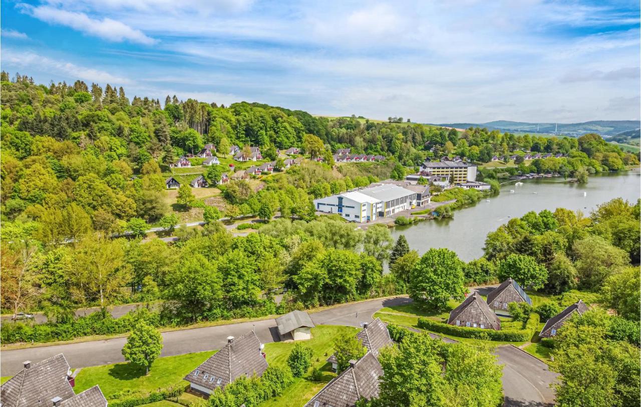 Ferienhaus 107 In Kirchheim Kemmerode Esterno foto