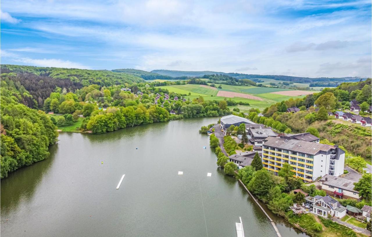 Ferienhaus 107 In Kirchheim Kemmerode Esterno foto