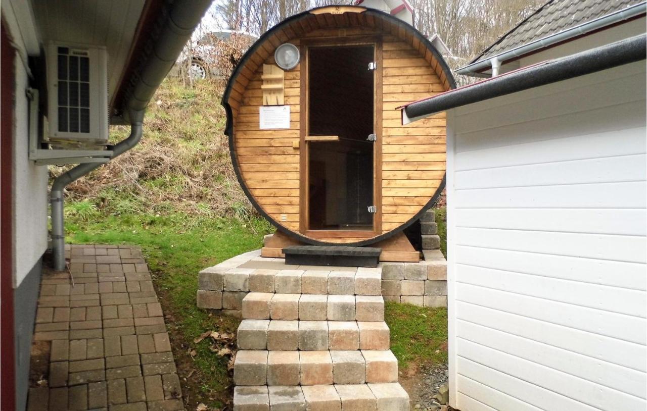 Ferienhaus 107 In Kirchheim Kemmerode Esterno foto