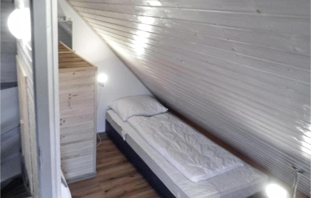 Ferienhaus 107 In Kirchheim Kemmerode Esterno foto
