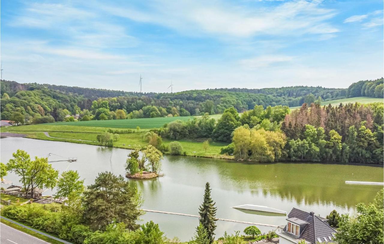 Ferienhaus 107 In Kirchheim Kemmerode Esterno foto