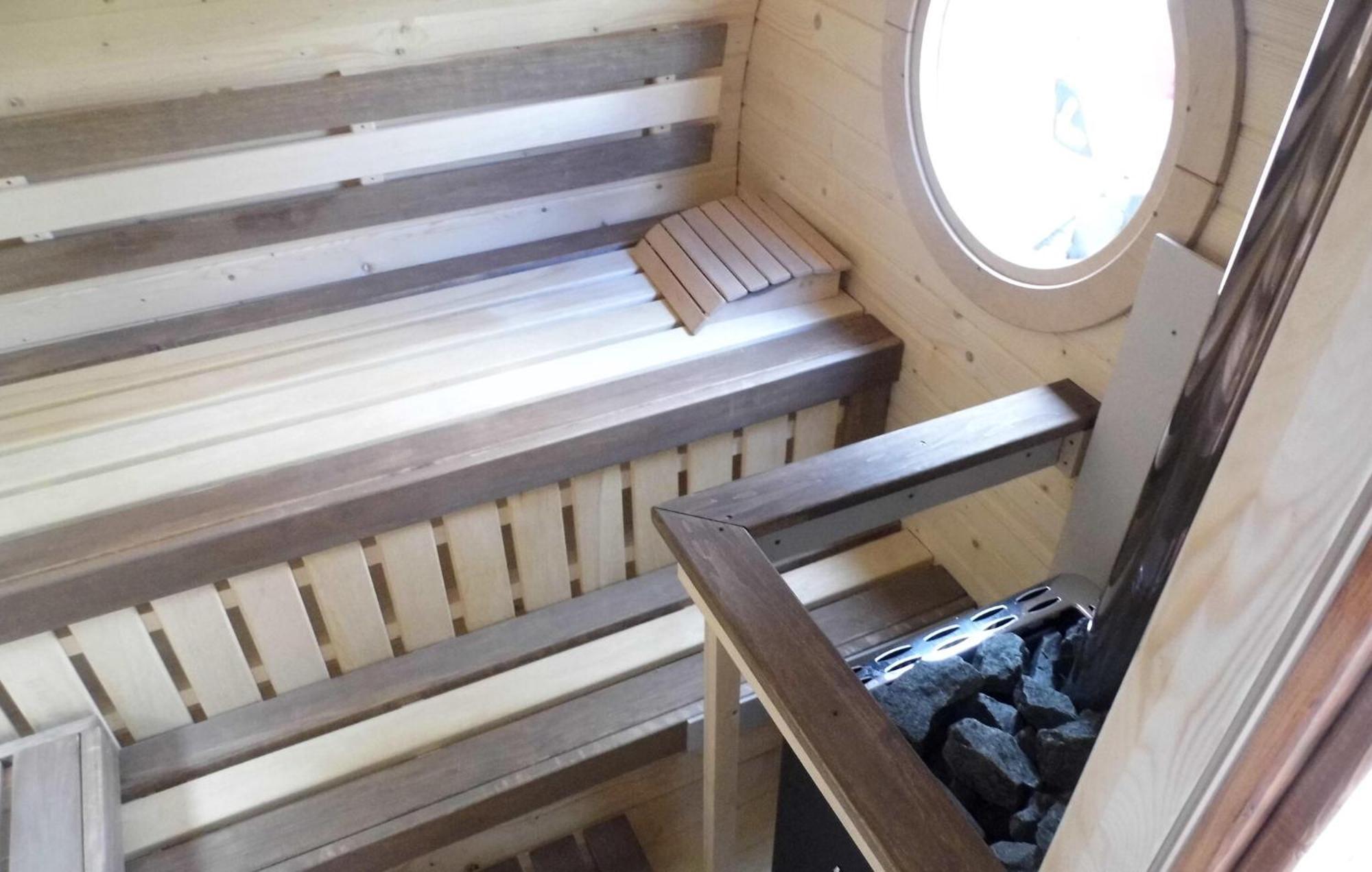 Ferienhaus 107 In Kirchheim Kemmerode Esterno foto