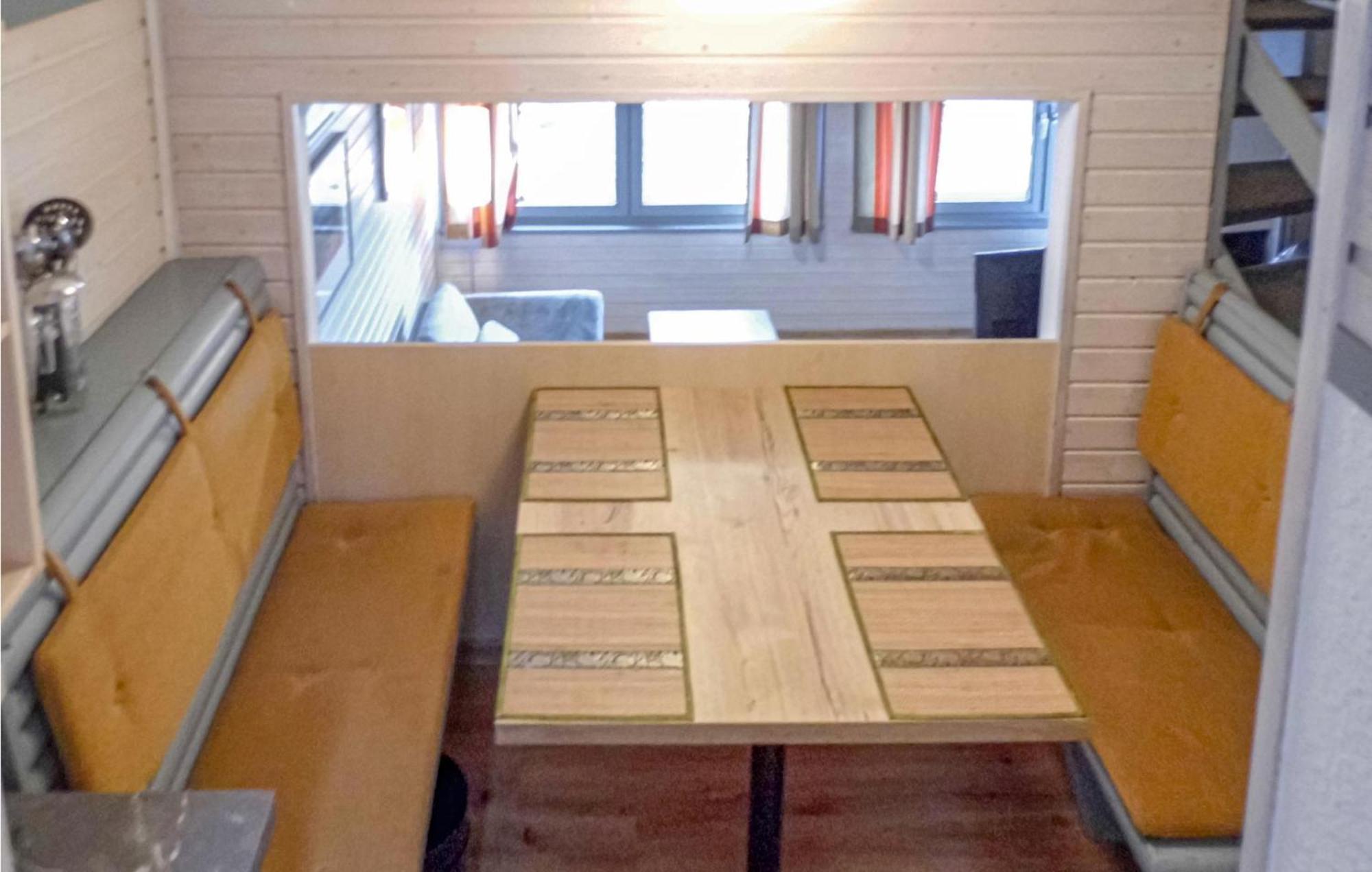 Ferienhaus 107 In Kirchheim Kemmerode Esterno foto